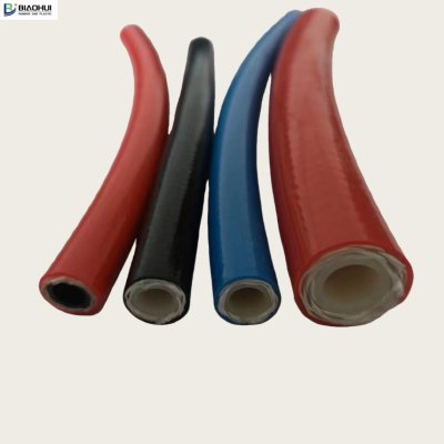 SAE 100R7 Thermoplastic Hydraulic Hose