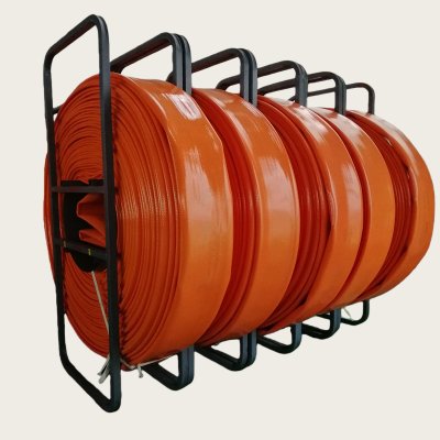 TPU LayFlat Hose for Umbilical Slurry System