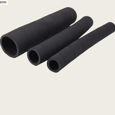 Rubber Bladder Tube Hose for Air Shafts Air Expanding Shaft