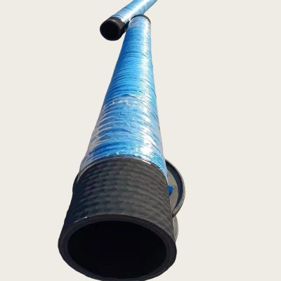 Hot Tar and Asphalt Hose
