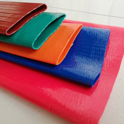 PVC Layflat Hose