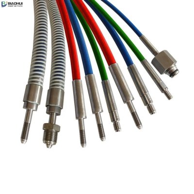 High Pressure Washer Hose