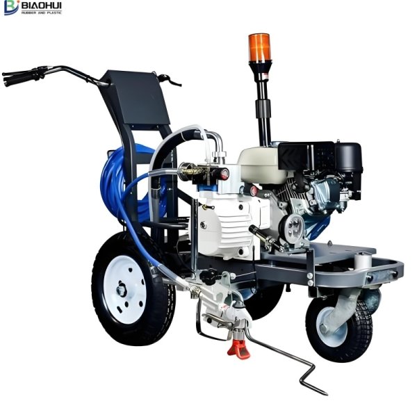 6ce6Textile braided paint spray hose