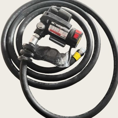 Fuel Dispenser Pump Hose