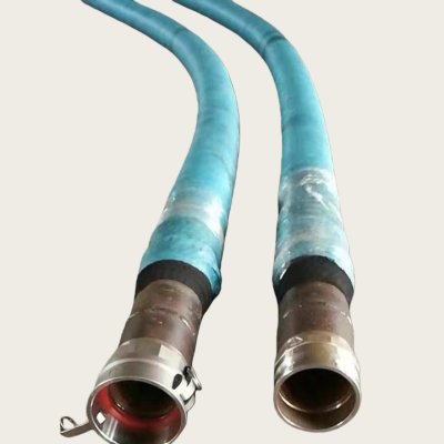 Rubber Oil Fuel Tank Truck Hose