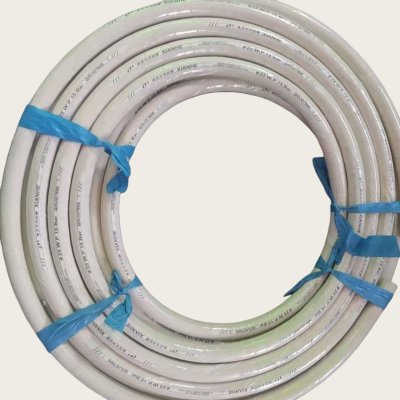 Food Discharge Hose