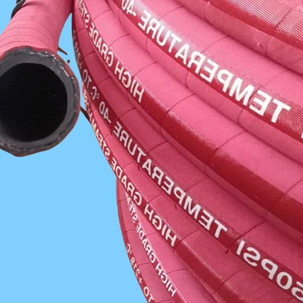 steam-hose-boss-coupling-structu