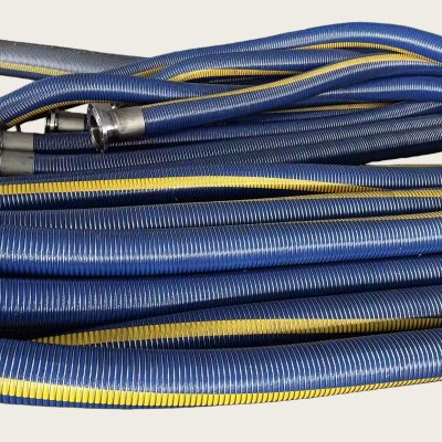 Dock Composite Hose