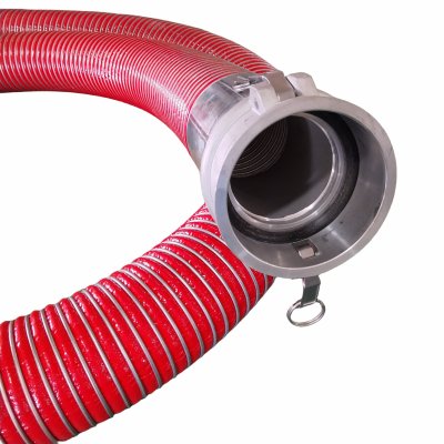 Tanker Composite Hose