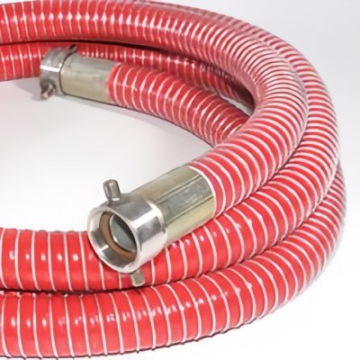 The structure of vapor recovery composite