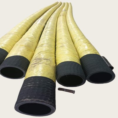 Slurry Suction and Discharge Hose