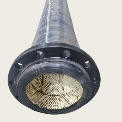 Gravel Suction and Discharge Hose
