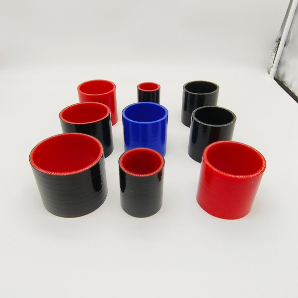 f02Silicone straight pipe