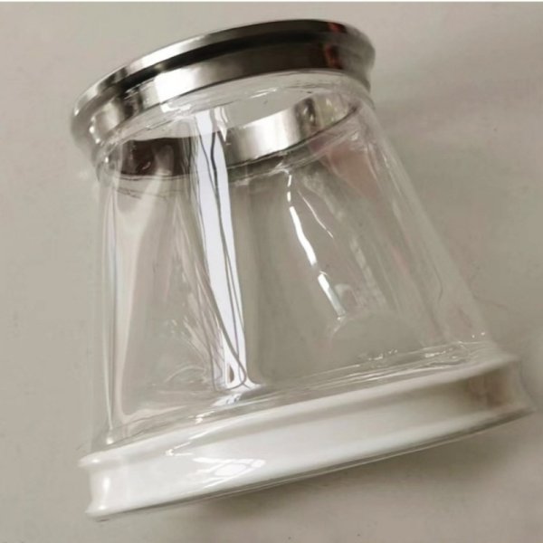 37a  Polyurethane flexible connector