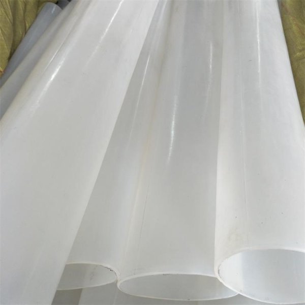 Silicone connector  0B3