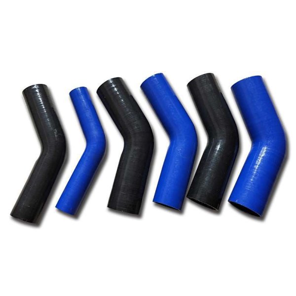 ba32872  Silicone Variable Diameter Tube