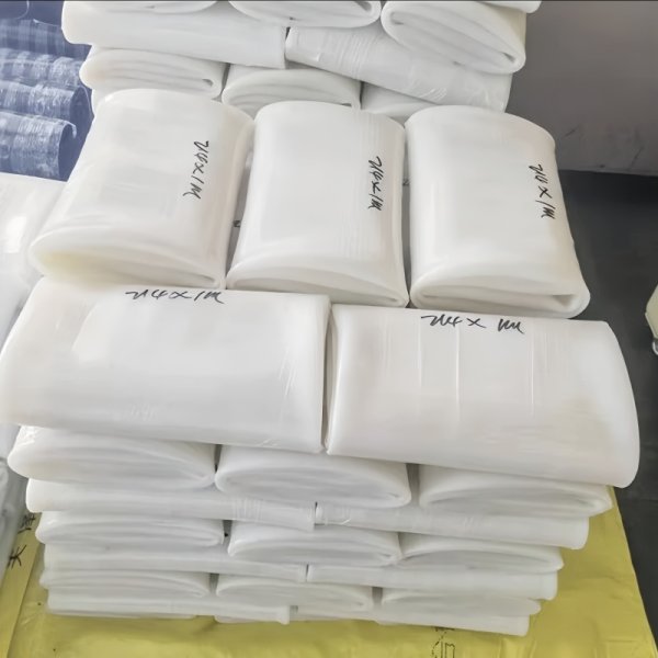 Silicone conn_副本