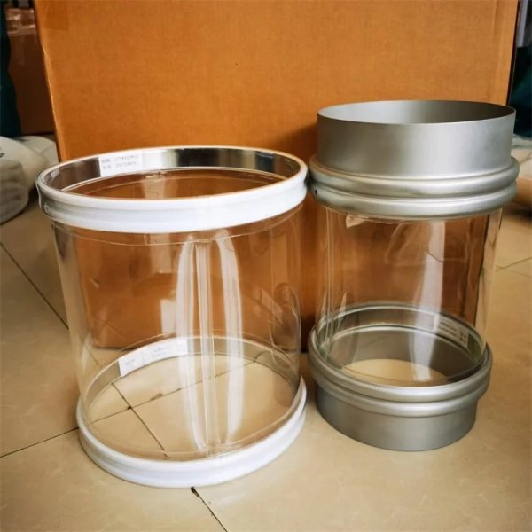 Polyurethane flexible connector or%2Ci_1