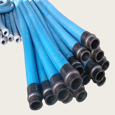 Concrete Placement Hose