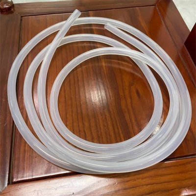 Silicone Vacuum Hose