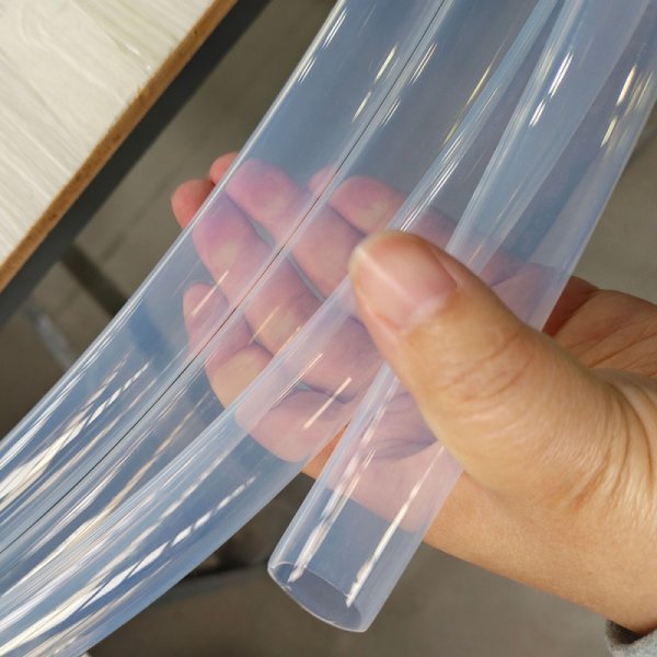 Transparent PTFE tubec9bl_副本