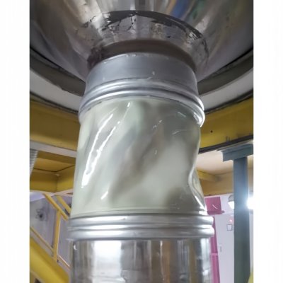 Silicone Flexible Connector