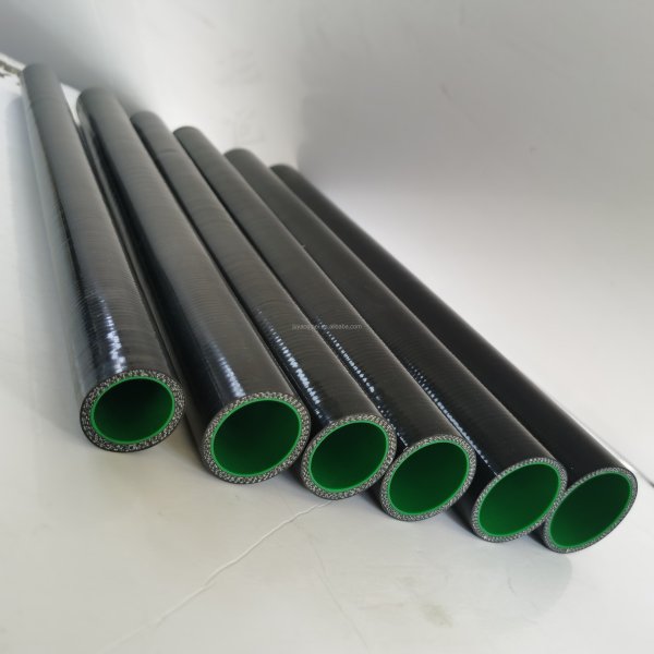 Automotive silicone tubing=17