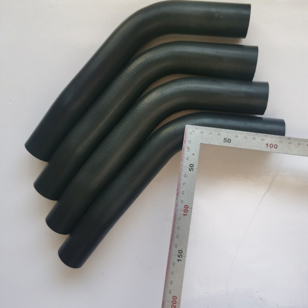 1f，Silicone elbow
