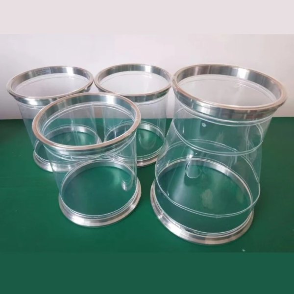 4732aPolyurethane flexible connector 1