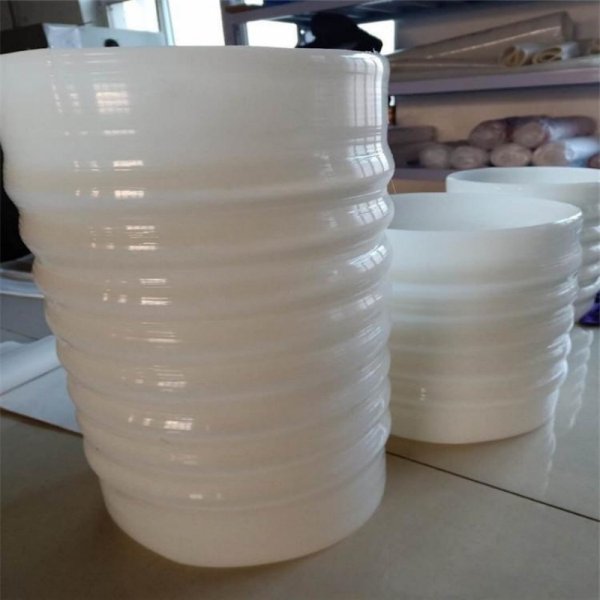 8027  Silicone flexible connector