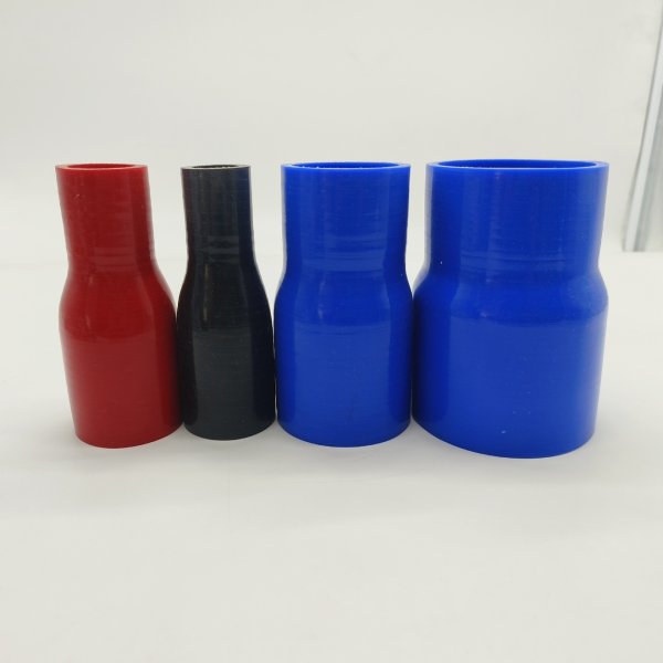 a3e74  Silicone Variable Diameter Tube
