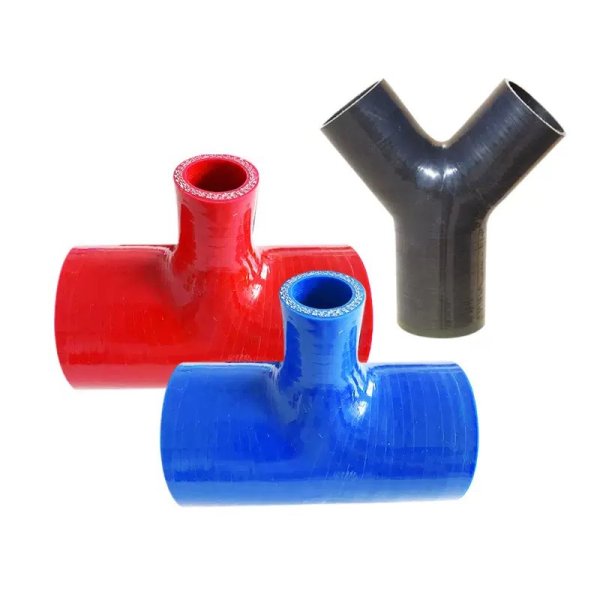 39b3fc8  Silicone three-way connector