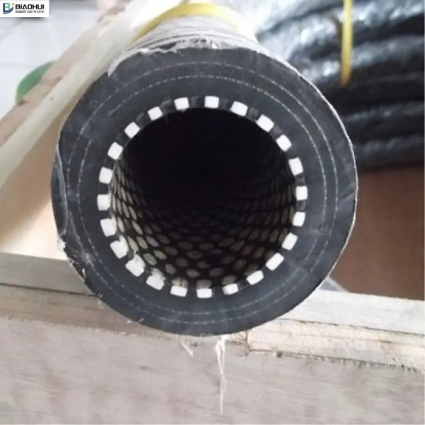 u-Ceramic rubber hose