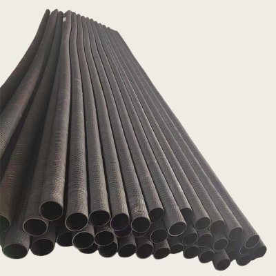 Bulk Material Discharge Hose