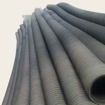 Bulk Material Suction Hose